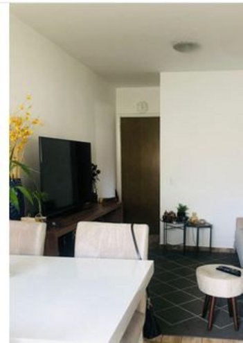 apartment em Rua Marcos Fernandes, Jardim da Saúde - São Paulo - SP