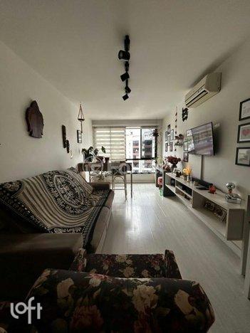 apartment em Avenida Ipiranga, Jardim Carvalho - Porto Alegre - RS