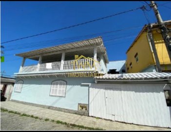 house em Estrada do Boqueirão, Boqueirão - São Pedro da Aldeia - RJ