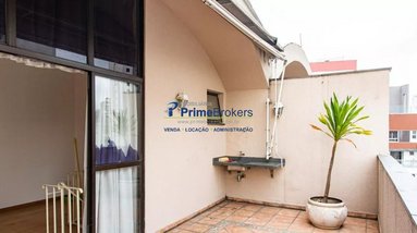 apartment em Rua Gaspar Lourenço, Vila Mariana - São Paulo - SP