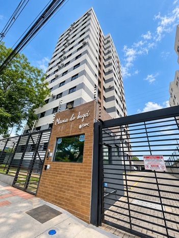 apartment em Rua Vítor do Amaral, Jardim Alvorada - Maringá - PR