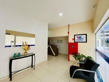 apartment em Rua Getúlio Vargas, Centro - Guarapari - ES
