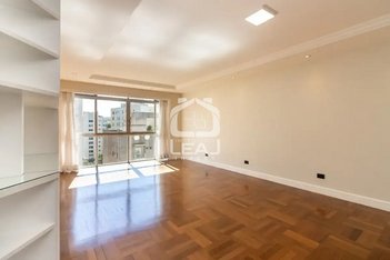 apartment em Rua Urimonduba, Itaim Bibi - São Paulo - SP