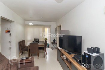 apartment em Avenida da Cavalhada, Cavalhada - Porto Alegre - RS