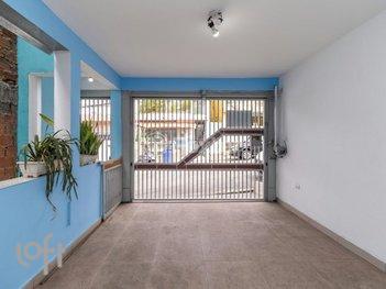 house em Rua Serra do Palmeirão, Anhanguera - São Paulo - SP