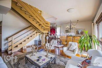 apartment em Rua Vítor Meireles, Rio Branco - Porto Alegre - RS