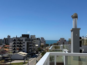 apartment em Avenida Caravelas, Governador Celso Ramos - Governador Celso Ramos - SC