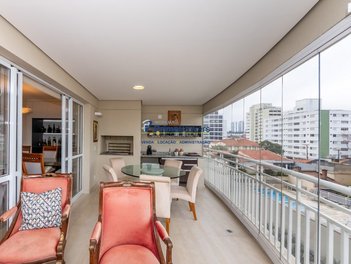 apartment em Rua Cipriano Barata, Ipiranga - São Paulo - SP