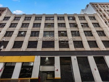 commercial_property em Rua Líbero Badaró, Centro - São Paulo - SP