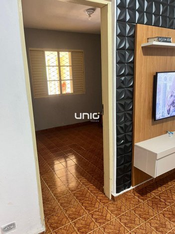 house em Rua Terenzio Galesi, Jardim Algodoal - Piracicaba - SP