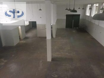 industrial em Rua Aparecida de São Manuel, Vila Nova York - São Paulo - SP