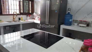 house em Rua Doutor Paulo Queiroz, Jardim Nove de Julho - São Paulo - SP