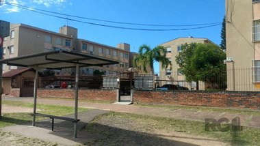 apartment em Joao Salomoni, Vila Nova - Porto Alegre - RS