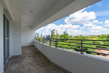 apartment em Rua Miragaia, Butantã - São Paulo - SP