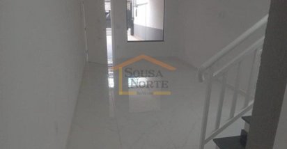 house em Rua Professora Romilde Nogueira de Sá, Imirim - São Paulo - SP