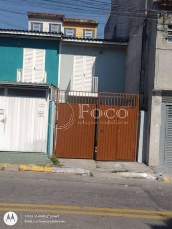 apartment em Rua do Sol, Jardim Maria Dirce - Guarulhos - SP