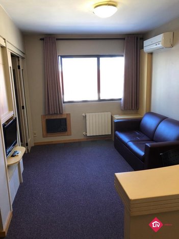 apartment em Rua Os Dezoito do Forte, Centro - Caxias do Sul - RS