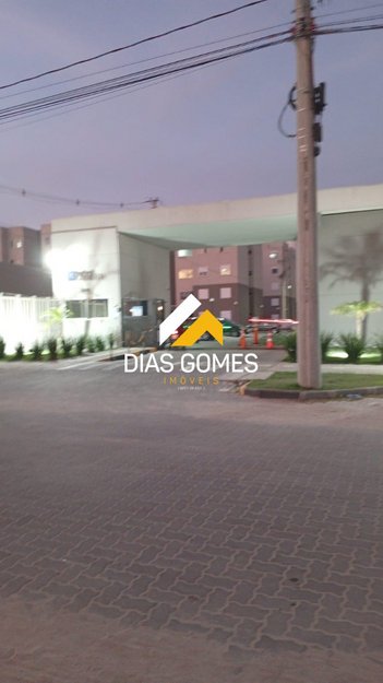 apartment em Avenida Manoel Antônio Peres, Areal - Pelotas - RS