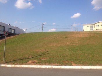 land_lot em Estocolmo, Paiol Velho - Santana de Parnaíba - SP
