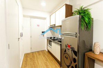 apartment em Rua Bartira, Perdizes - São Paulo - SP