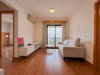 apartment em Rua Pintassilgo, Vila Uberabinha - São Paulo - SP