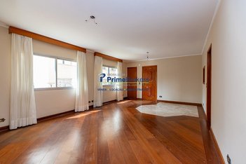 apartment em Rua Doutor Nicolau de Sousa Queirós, Vila Mariana - São Paulo - SP