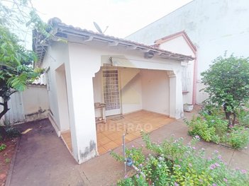 house em Rua Piracicaba, Jardim Paulista - Ribeirão Preto - SP