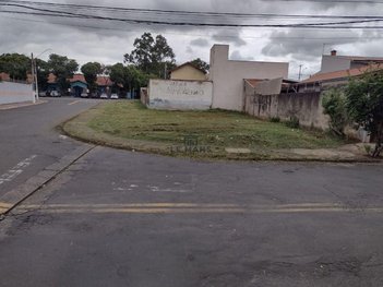 land_lot em Rua João Tedesco, Água Branca - Piracicaba - SP