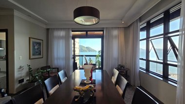 apartment em Rua Carlos de Campos, Ponta da Praia - Santos - SP