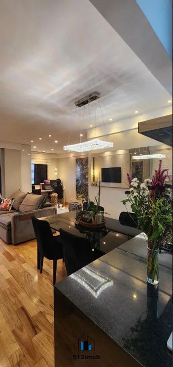 apartment em Avenida Giovanni Gronchi, Vila Andrade - São Paulo - SP