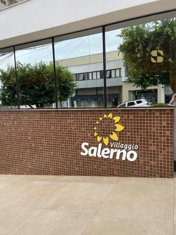 apartment em Rua Corsino do Amarante, Centro-Norte - Cuiabá - MT