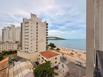 apartment em Rua Joaquim da Silva Lima, Centro - Guarapari - ES