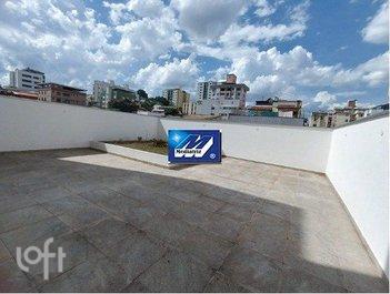 apartment em Genoveva de Souza, Sagrada Família - Belo Horizonte - MG