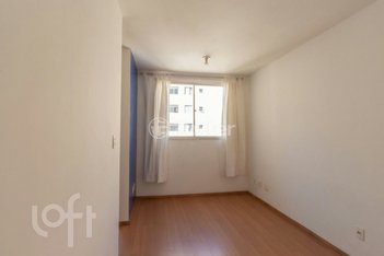 apartment em Rua Francisco Luiz de Souza Júnior, Água Branca - São Paulo - SP