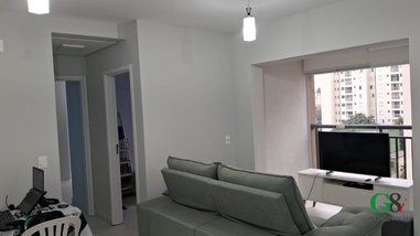 apartment em Rua Isabel de Siqueira Barros, Jardim Pereira Leite - São Paulo - SP
