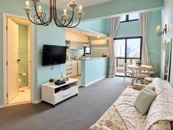 apartment em Avenida Moema, Moema - São Paulo - SP