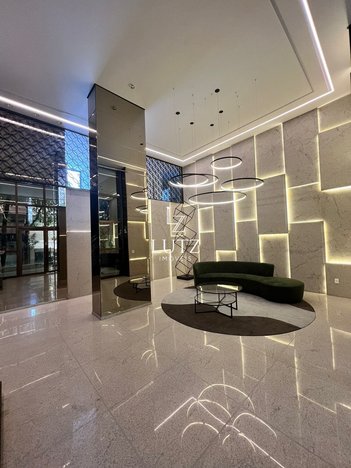 apartment em Rua Herculano de Freitas, Gutierrez - Belo Horizonte - MG