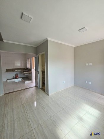 house em Rua Joaquim de Carvalho Gil, Jardim Wanel Ville V - Sorocaba - SP