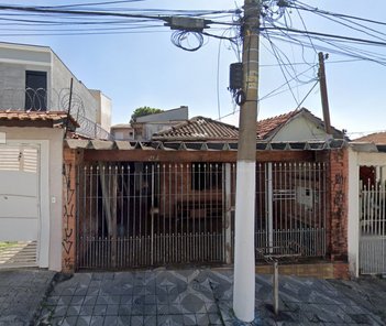 house em Rua Alarco, Vila Granada - São Paulo - SP