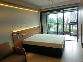 apartment em Rua Gabriel de Lara, Vila Cordeiro - São Paulo - SP