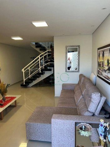 house em Rua Orminda, Vila Santa Maria - São Paulo - SP