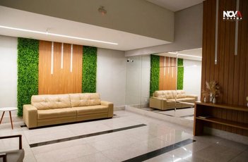 apartment em Rodovia do Sol, Praia de Itaparica - Vila Velha - ES