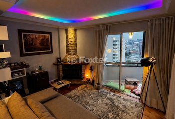 apartment em Rua General Nestor Passos, Jardim Paraíso - São Paulo - SP