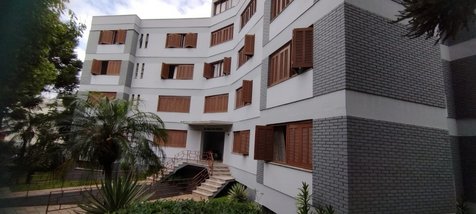 apartment em Rua João Venzon Netto, Colina Sorriso - Caxias do Sul - RS
