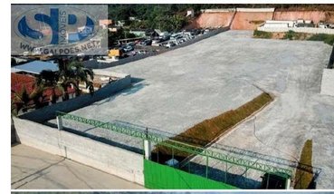 commercial_land_lot em Estrada do Sabão, Jardim Dourado - Guarulhos - SP