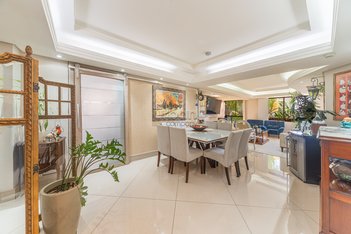 apartment em Rua Dário Pederneiras, Petrópolis - Porto Alegre - RS