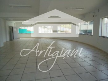 commercial_property em Avenida Marechal Castelo Branco, Loteamento Morro Amarelo - Mogi Guaçu - SP