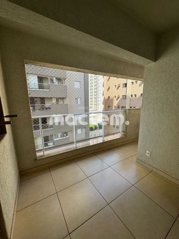 apartment em Rua Milton José Robusti, Jardim Botânico - Ribeirão Preto - SP