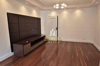 apartment em Rua Osvaldo Cruz, Santa Paula - São Caetano do Sul - SP