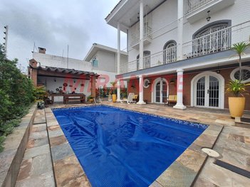 house em Rua Abreu Lemos, Jardim Franca - São Paulo - SP